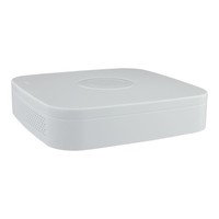 5.0 MegaPixel set met recorder en 1x CHD-5MB1 IP camera