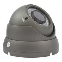 CF-DC2-G - 4-in-1 1080p HD camera met BNC - Grijs