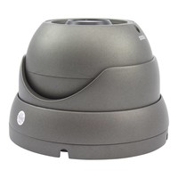 CF-DC2-G - 4-in-1 1080p HD camera met BNC - Grijs