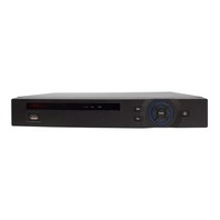 CHD-CS065MB1 - 9 kanaals NVR inclusief 6 CHD-5MB1 5 MegaPixel IP camera's