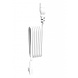 Flexson 3 meter verlengkabel voor PLAY: 3, PLAY: 5, PLAYBAR en Sub wit Flexson 3 meter verlengkabel voor PLAY: 3, PLAY: 5, PLAYBAR en Sub wit
