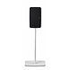 Flexson Vloerstandaard Wit voor Sonos Five Horizontaal/Verticaal Flexson Vloerstandaard Wit voor Sonos Five Horizontaal/Verticaal