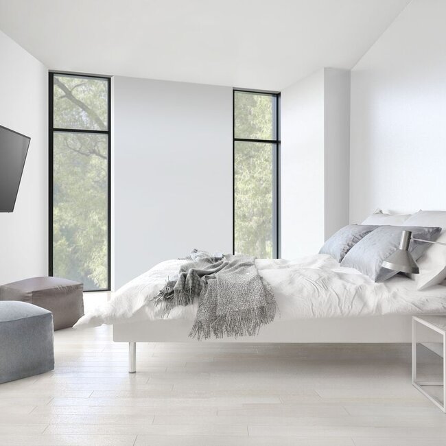 Vogel's THIN 415 Kantelbare TV Beugel Zwart