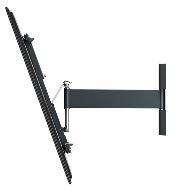 Vogel's THIN 525 Draai- en Kantelbare TV Beugel Zwart