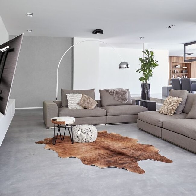 Vogel's THIN 525 Draai- en Kantelbare TV Beugel Zwart