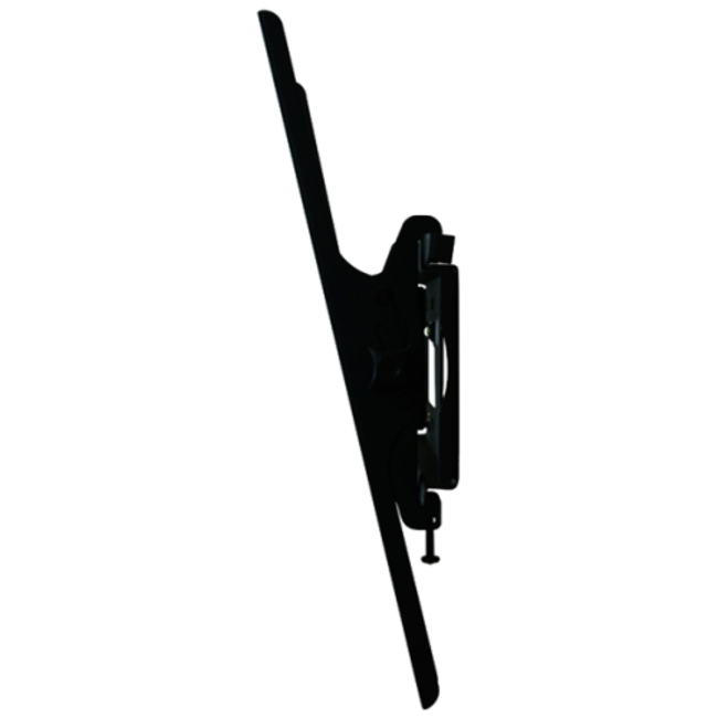 DQ Anna Flex 400 Black TV Beugel