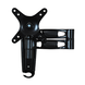 Vision Mounts VM L39 TV Beugel Zwart Vision Mounts VM L39 TV Beugel Zwart