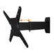 DQ Shift TV Beugel Zwart 45 - 680mm DQ Shift TV Beugel Zwart 45 - 680mm