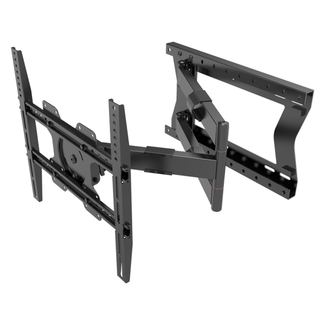 DQ Hercules Flex 400  2.0 80 cm TV Beugel