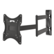 DQ Alpha Serie Turn 70 cm TV Beugel DQ Alpha Serie Turn 70 cm TV Beugel
