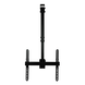 DQ Aero 400 56-91cm TV Plafondbeugel DQ Aero 400 56-91cm TV Plafondbeugel