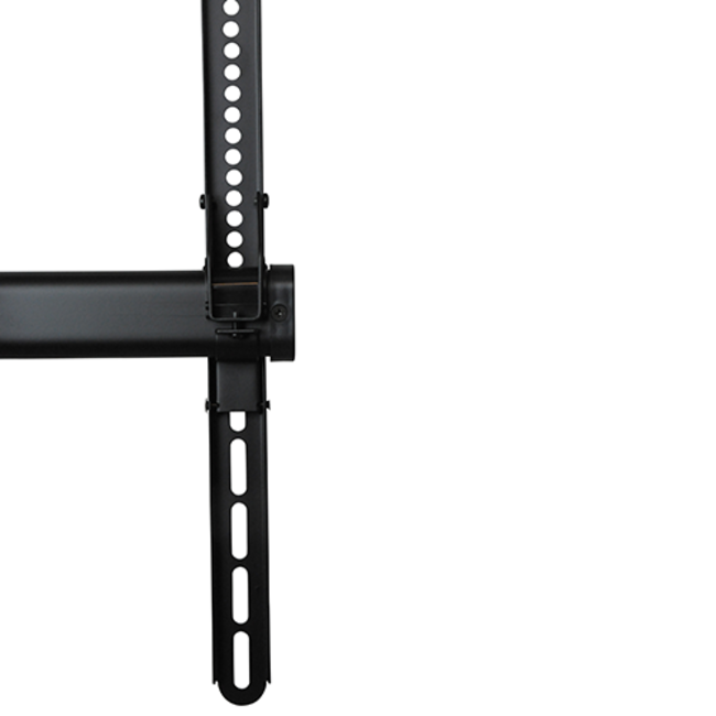 DQ Aero 400 106-156cm TV Plafondbeugel