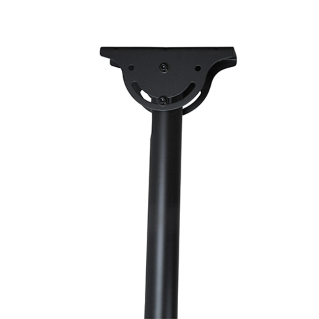 DQ Aero 400 106-156cm TV Plafondbeugel