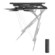 MyWall Elektrische TV Plafondbeugel MyWall Elektrische TV Plafondbeugel