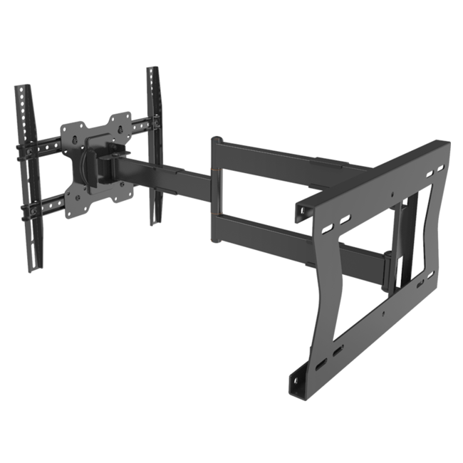 DQ Hercules Fixed 400 2.0 Draaibare TV Beugel