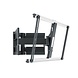Vogel's THIN 550 Draai- en Kantelbare TV Beugel Zwart Vogel's THIN 550 Draai- en Kantelbare TV Beugel Zwart