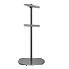 XTRARM Arius TV Standaard Zwart XTRARM Arius TV Standaard Zwart