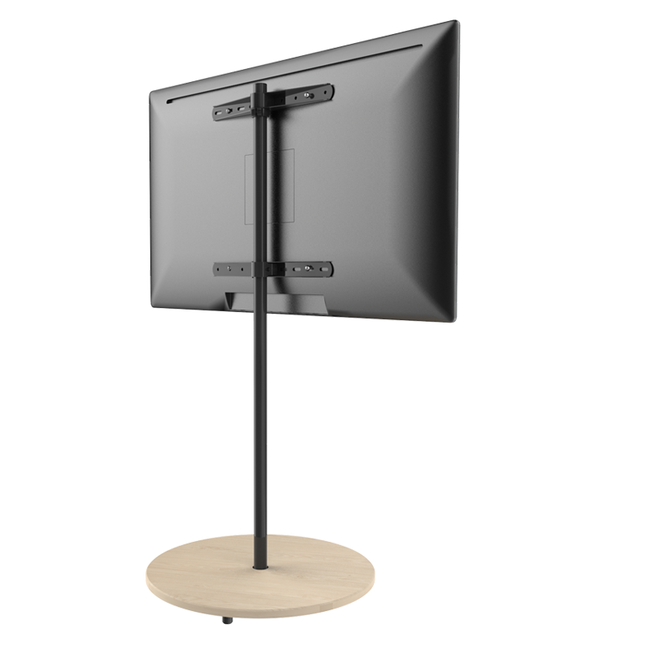 XTRARM Arius TV Standaard Ahorn