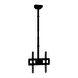 XTRARM Avis 104 - 157 cm TV Plafondbeugel XTRARM Avis 104 - 157 cm TV Plafondbeugel