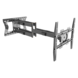 XTRARM Cratos 100 cm Double 600 TV Beugel XTRARM Cratos 100 cm Double 600 TV Beugel