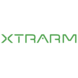 XTRARM Cratos 100 cm Double 600 TV Beugel XTRARM Cratos 100 cm Double 600 TV Beugel