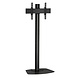 Vogel's Professional SET F 1864 BLACK - 172 CM TV STANDAARD Vogel's Professional SET F 1864 BLACK - 172 CM TV STANDAARD