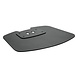 Vogel's Professional SET F 1864 BLACK - 172 CM TV STANDAARD Vogel's Professional SET F 1864 BLACK - 172 CM TV STANDAARD