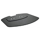 Vogel's Professional SET FD 1884 BLACK - 172 CM TV STANDAARD Vogel's Professional SET FD 1884 BLACK - 172 CM TV STANDAARD