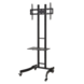 DQ TV Standaard CT-FT Zwart DQ TV Standaard CT-FT Zwart