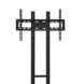 DQ TV Standaard CT-FT Zwart DQ TV Standaard CT-FT Zwart