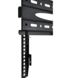 DQ TV Standaard CT-FT Zwart DQ TV Standaard CT-FT Zwart
