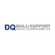 DQ TV Standaard CT-FT Zwart DQ TV Standaard CT-FT Zwart