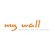 MyWall HP100 TV Vloerstandaard Zwart MyWall HP100 TV Vloerstandaard Zwart
