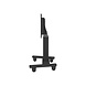 Neomounts M2500BLACK Elektrische TV Standaard Neomounts M2500BLACK Elektrische TV Standaard