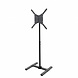 Neomounts NS-FS100BLACK TV Vloerstandaard Neomounts NS-FS100BLACK TV Vloerstandaard