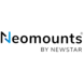 Neomounts M1500BLACK TV Vloerstandaard Neomounts M1500BLACK TV Vloerstandaard