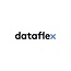Dataflex Viewlite monitorarm Zilver/Wit - bureau 122