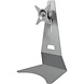 Dataflex Addit monitorstandaard Zilver 502 Dataflex Addit monitorstandaard Zilver 502