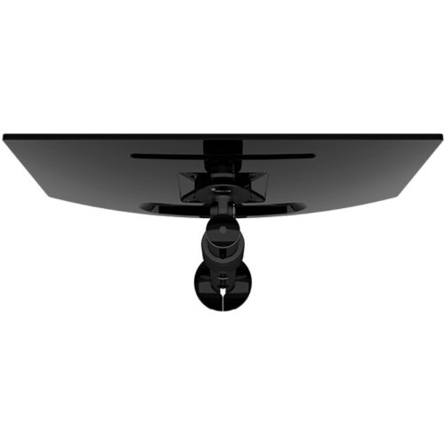 Dataflex Viewlite monitorarm Zwart - bureau 103