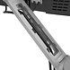 Dataflex Viewlite plus monitorarm Zilver/Wit - bureau 622 Dataflex Viewlite plus monitorarm Zilver/Wit - bureau 622