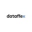 Dataflex Viewgo Dubbele Monitorarm Zwart - bureau 133