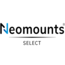 Neomounts NM-D335DBLACK voor 2 Monitoren