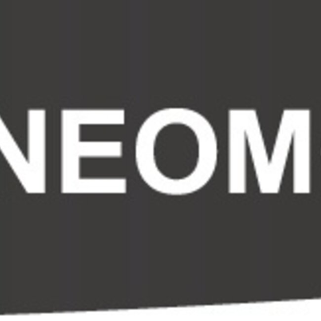 Neomounts NM-D135BLACK Monitorbeugel