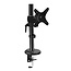 Vision Mounts VM D11 Monitorbeugel Zwart