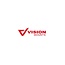 Vision Mounts VM D11 Monitorbeugel Zwart