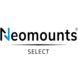 Neomounts NM-D750DSILVER Dubbele Monitor Beugel Neomounts NM-D750DSILVER Dubbele Monitor Beugel