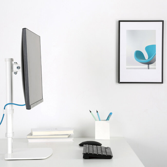 Neomounts FPMA-D890WHITE Monitorbeugel