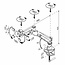Neomounts FPMA-D940G Monitorbeugel