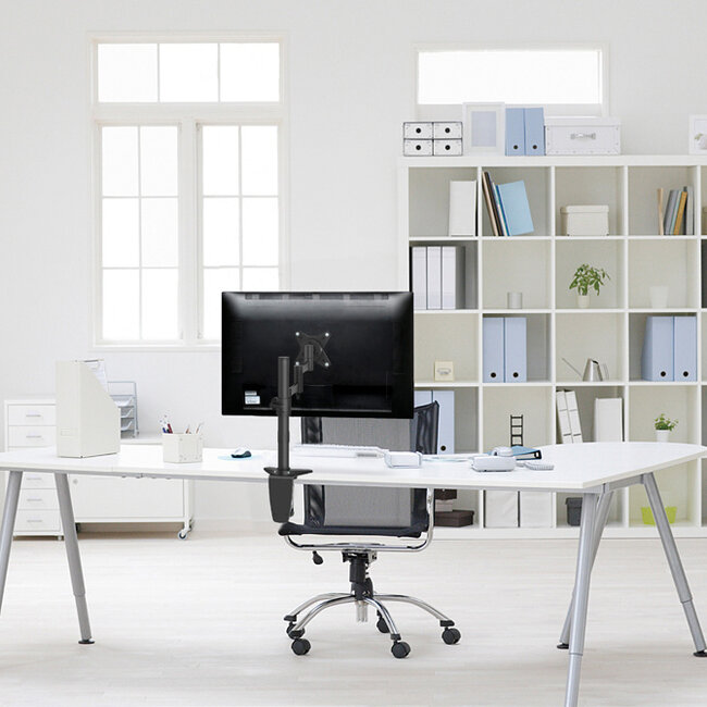 Neomounts FPMA-D1330BLACK Monitorbeugel