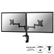 Neomounts FPMA-D1330DBLACK Monitorbeugel Neomounts FPMA-D1330DBLACK Monitorbeugel